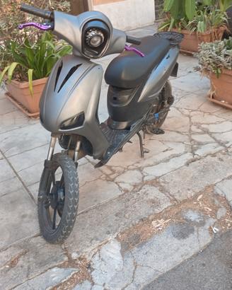 Motore elettrico