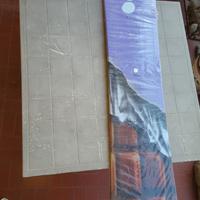 Snowboard Oxygen nuovo