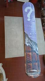 Snowboard Oxygen nuovo