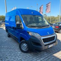 Peugeot Boxer 330 2.2 BlueHDi 140 S&S PM-TM Furgon