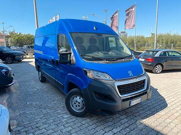 Peugeot Boxer 2.2 140cv - ok neopatentati -