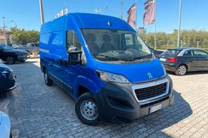 Peugeot Boxer 330 2.2 BlueHDi 140 S&S PM-TM Furgon