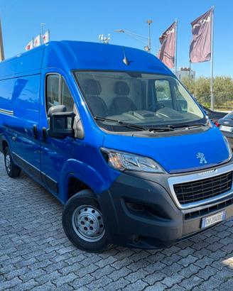 Peugeot Boxer 330 2.2 BlueHDi 140 S&S PM-TM Furgon