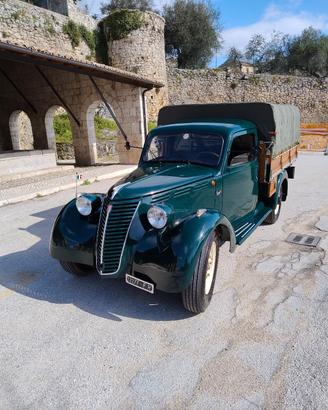 fiat 1100 elr 1954