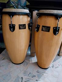 congas Crow percussion by Remo 