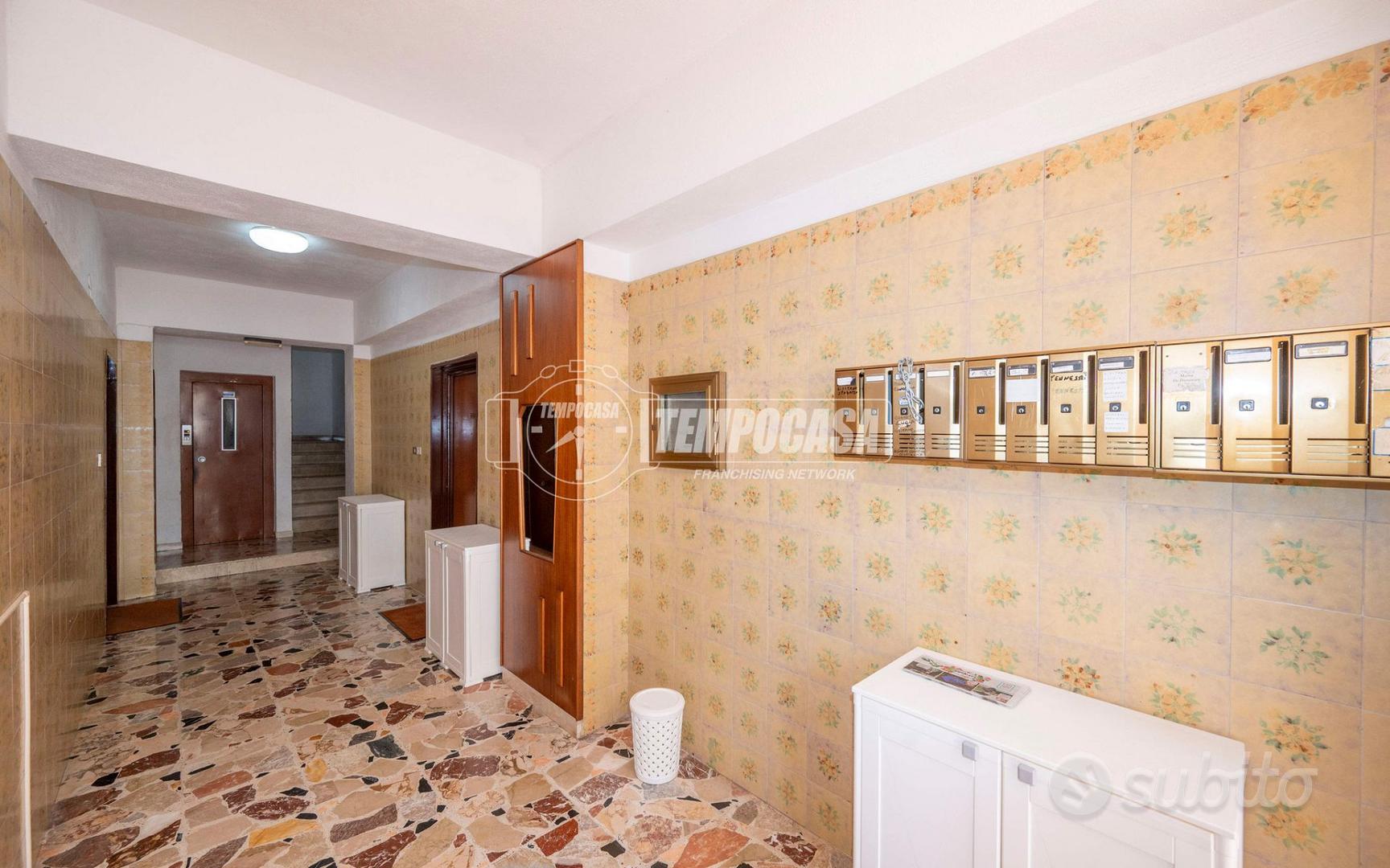 Appartamento – Messina, Santa Lucia sopra Contesse, II Circoscrizione - Vista 5