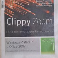CLIPPY ZOOM - 978-88-203-4755-0