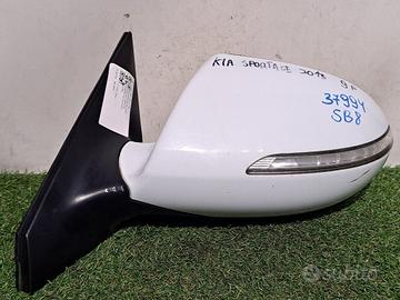 SPECCHIETTO RETROVISORE SINISTRO KIA Sportage Seri