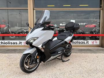 YAMAHA T-MAX 530 DX