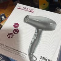 Fojo oer capelli da viaggio