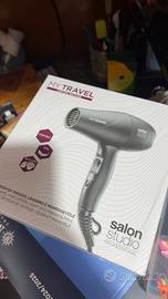 Fojo oer capelli da viaggio