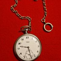 Orologio da tasca Monil 17 rubis
