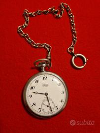 Orologio da tasca Monil 17 rubis