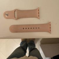 Cinturino apple watch