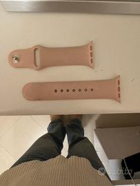 Cinturino apple watch