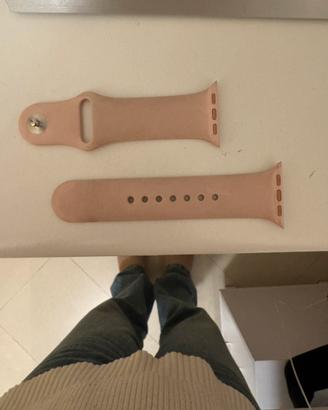 Cinturino apple watch