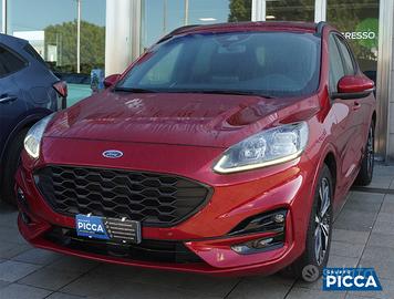 FORD Kuga III 2020 - Kuga 1.5 ecoblue ST-Line X 2w