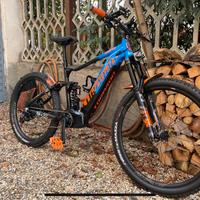 E bike Torpado Xanto A