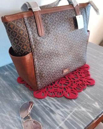 Borsa donna "FOSSIL"