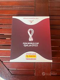 Panini album