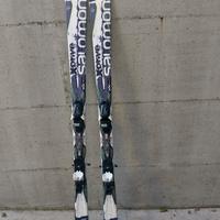 Sci Salomon X Drive 75sti