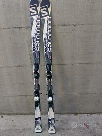 Sci Salomon X Drive 75sti