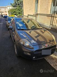 FIAT PUNTO 1.4 METANO