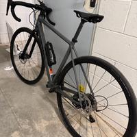 Bici da corsa Canyon Endurance 6 Shimano Nuova