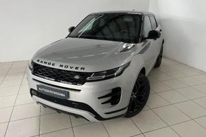 Range Rover Evoque 2nd serie 2.0D I4 163 CV A...