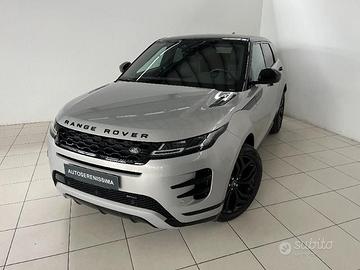 Range Rover Evoque 2nd serie 2.0D I4 163 CV A...
