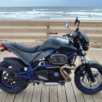 Buell m2 cyclone