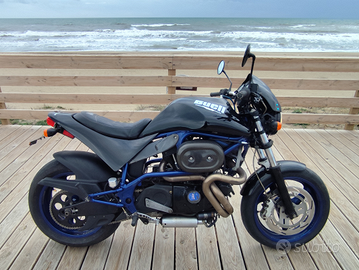 Buell m2 cyclone