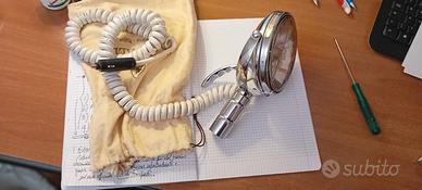 FARO NAUTICO DI PROFONDITA' PBT da revisionare