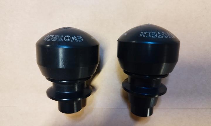 Tamponi telaio Yamaha FZ6 / Fazer 600