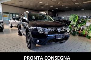 DACIA Duster 1.5 dCi 110CV Start&Stop 4x2 BLACK
