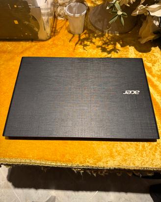 Notebook Aspire E 15