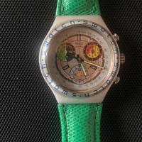 Swatch Irony Chrono “All Over”