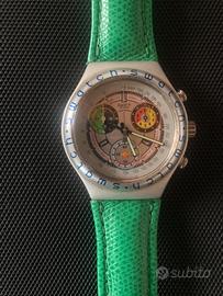 Swatch Irony Chrono “All Over”
