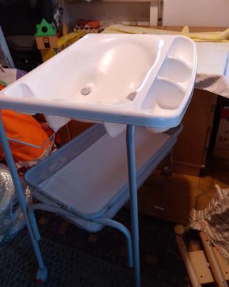 fasciatoio bagnetto Cam