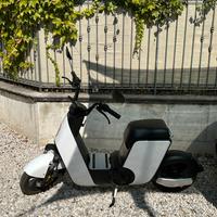 Bicicletta elettrica