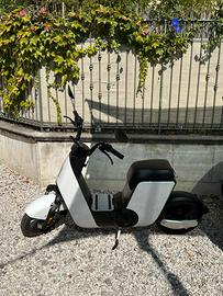 Bicicletta elettrica