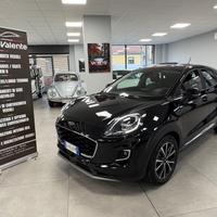 Ford Puma 1.0 Hybrid 125CV Titanium 2022 km 29000