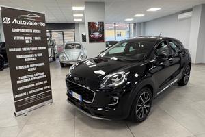 Ford Puma 1.0 Hybrid 125CV Titanium 2022 km 29000