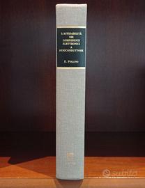 L'affidabilità dei componenti elettronici - SSGRR