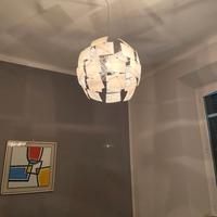Lampadario d'arredo