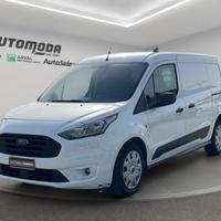FORD Transit Connect 1.5 100cv autocarro 5 posti