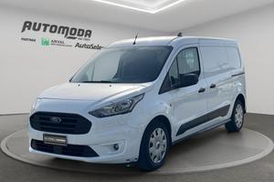 FORD Transit Connect 1.5 100cv autocarro 5 posti