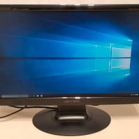 MONITOR HANNS-G HH221 22" FHD E ASUS VW198S 19"