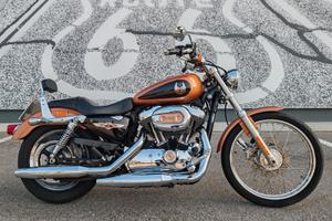 Harley-Davidson 1200 Custom 105° Anniversario