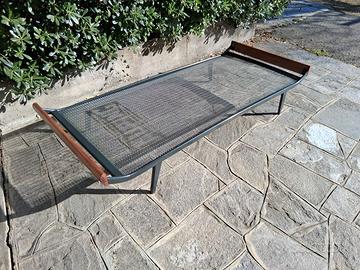 Dormeuse Cleopatra design Dick Cordemeijer